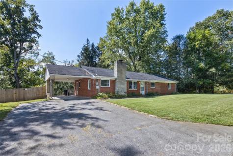 30 Valley Hill Drive Canton NC 28716