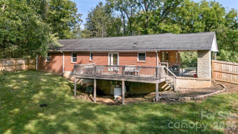 30 Valley Hill Drive Canton NC 28716
