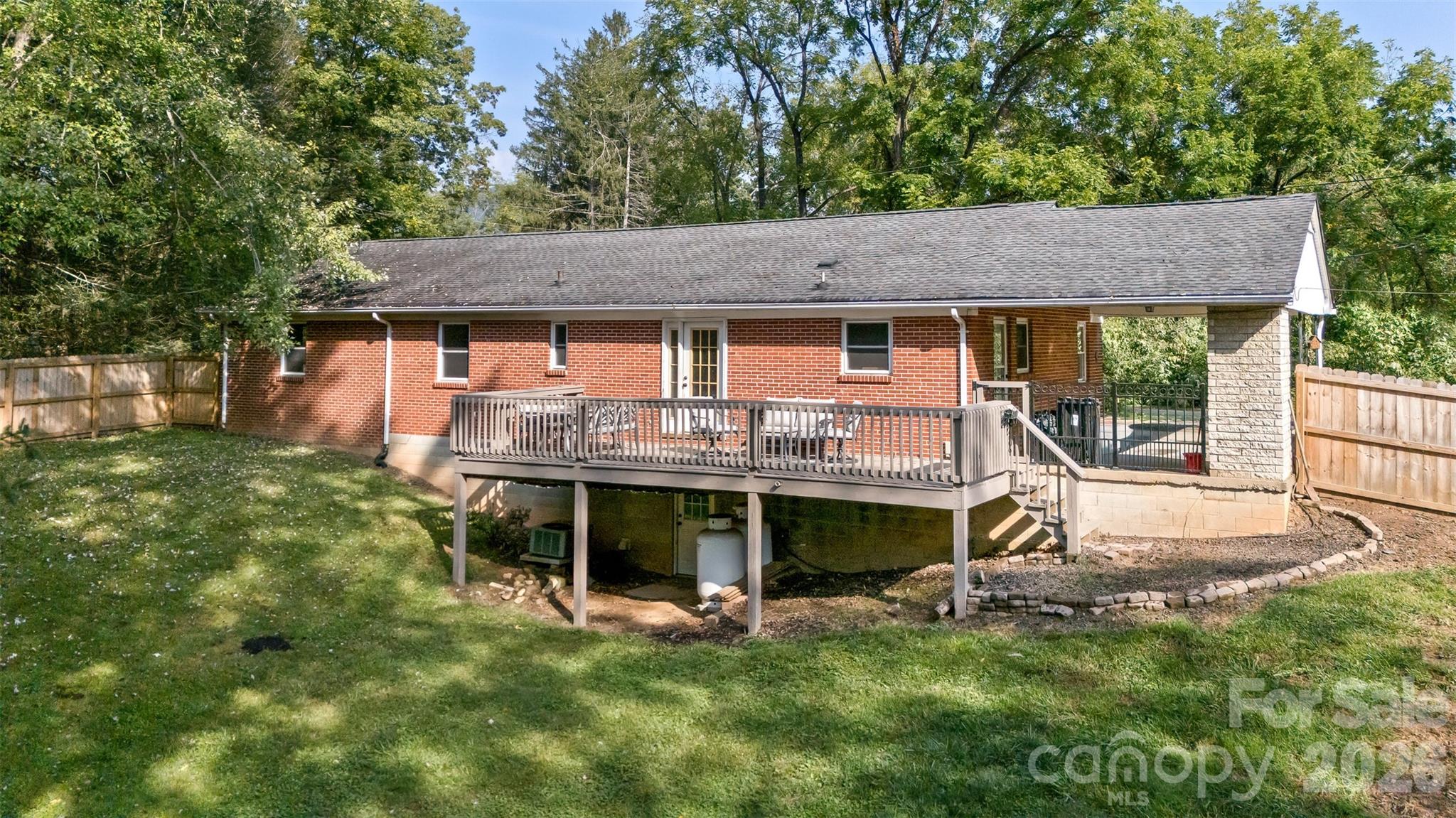 30 Valley Hill Drive Canton NC 28716