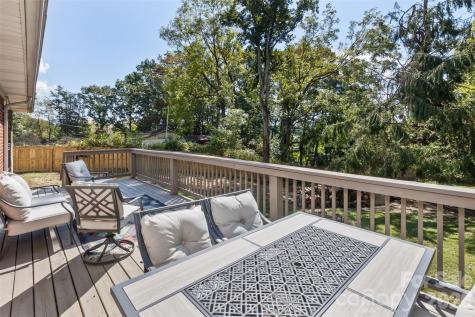 30 Valley Hill Drive Canton NC 28716
