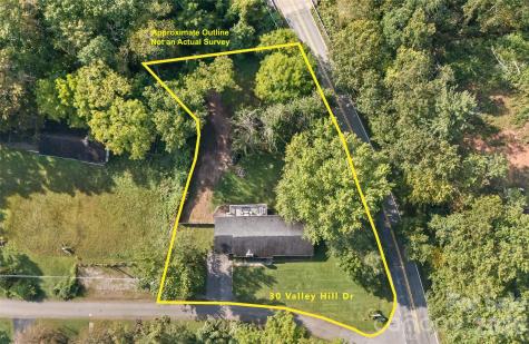 30 Valley Hill Drive Canton NC 28716