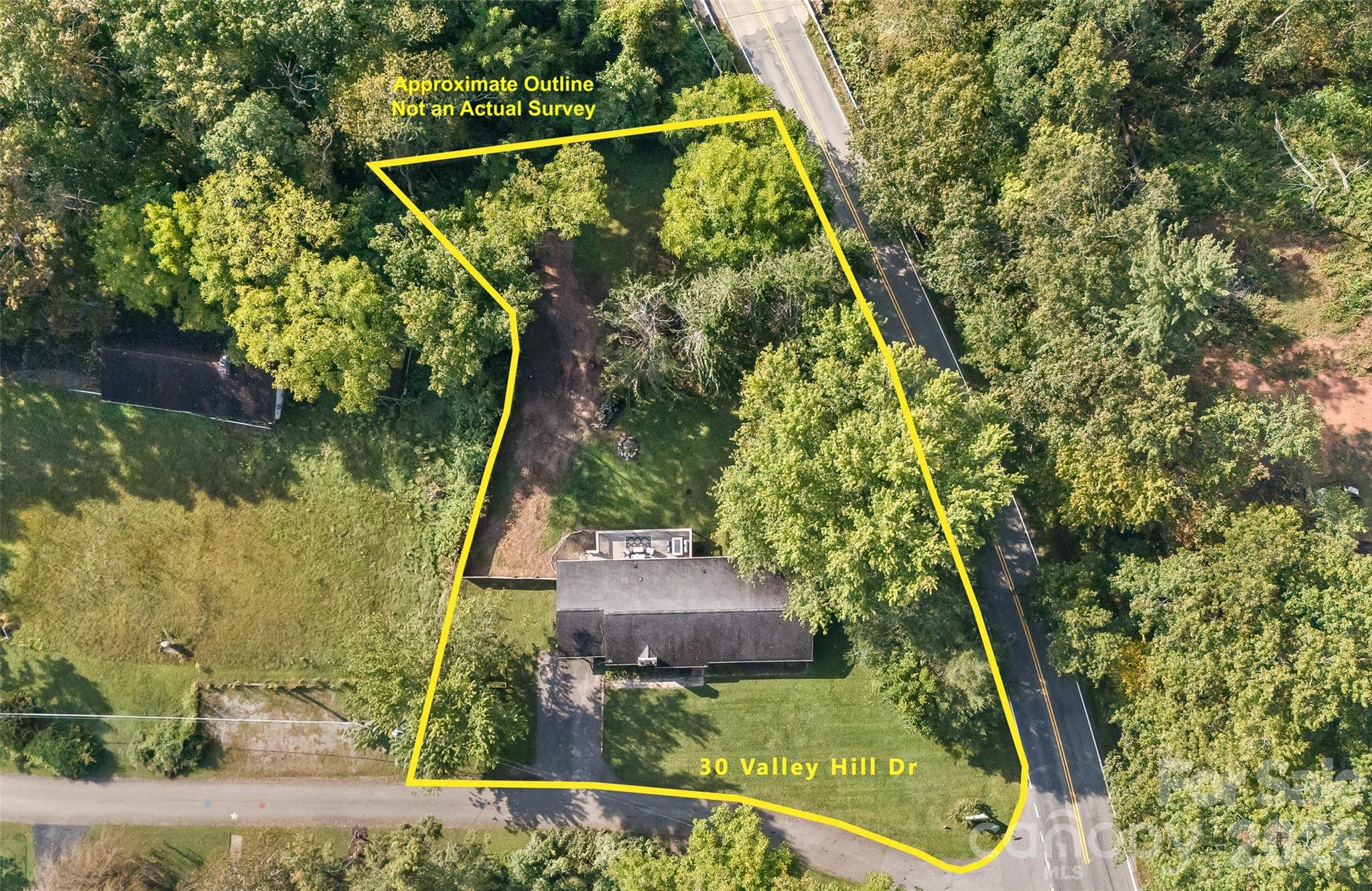 30 Valley Hill Drive Canton NC 28716