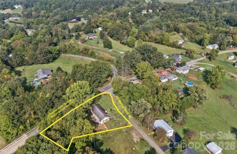 30 Valley Hill Drive Canton NC 28716