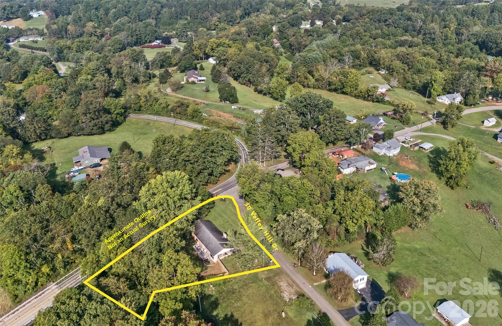 30 Valley Hill Drive Canton NC 28716