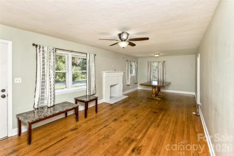 30 Valley Hill Drive Canton NC 28716