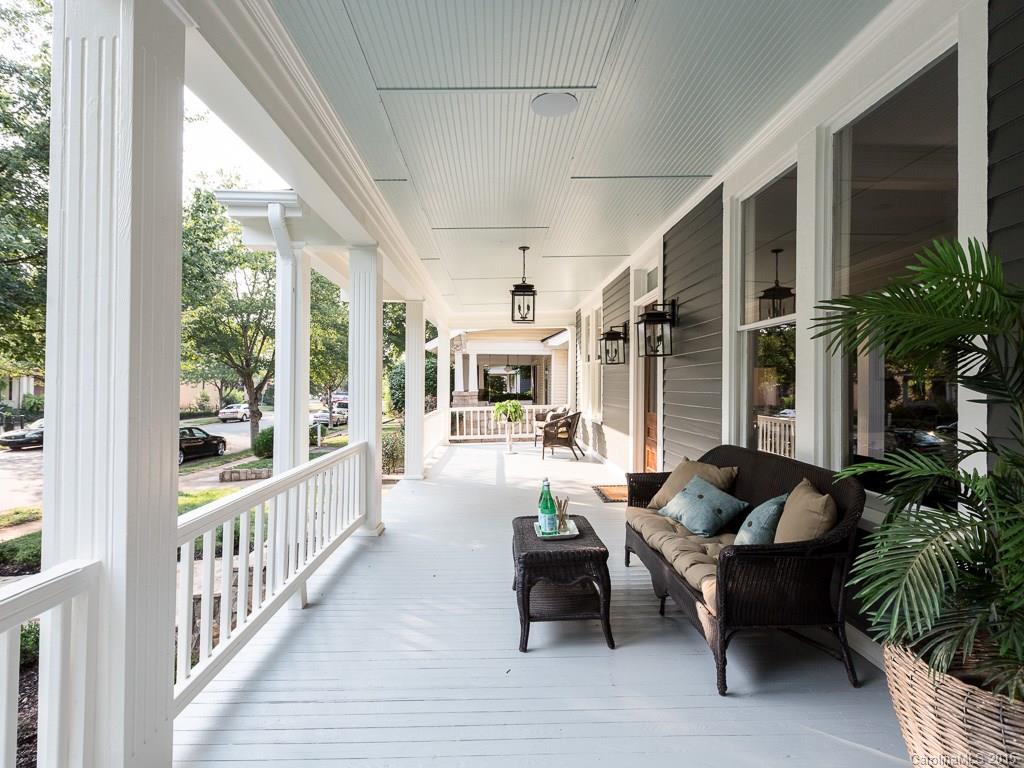 317 E Kingston Avenue Charlotte NC 28203