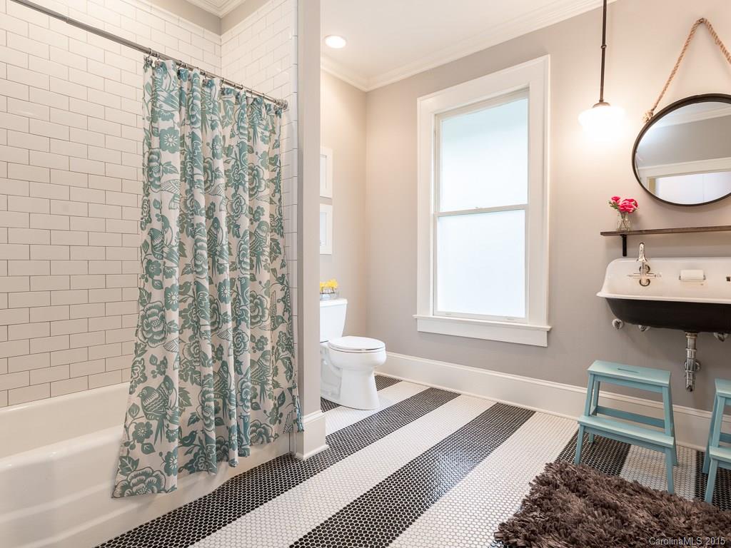 317 E Kingston Avenue Charlotte NC 28203
