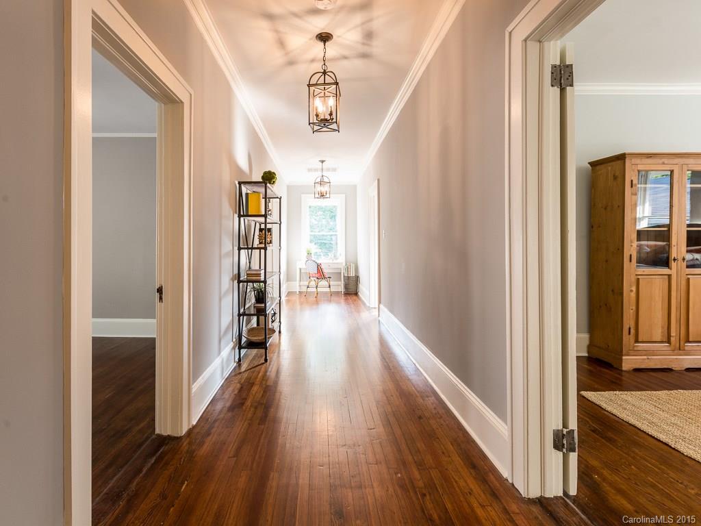 317 E Kingston Avenue Charlotte NC 28203
