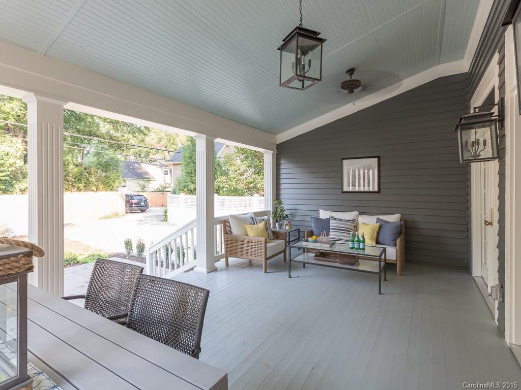 317 E Kingston Avenue Charlotte NC 28203