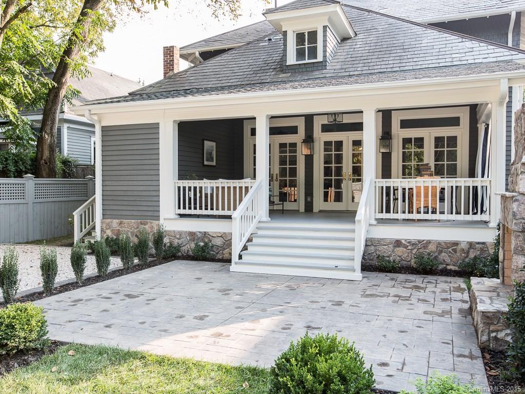 317 E Kingston Avenue Charlotte NC 28203