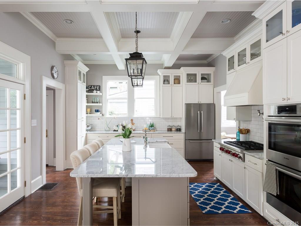 317 E Kingston Avenue Charlotte NC 28203