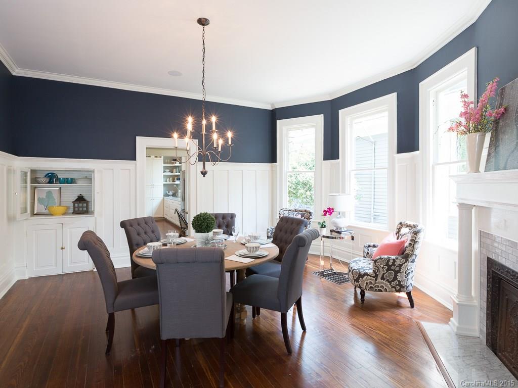 317 E Kingston Avenue Charlotte NC 28203