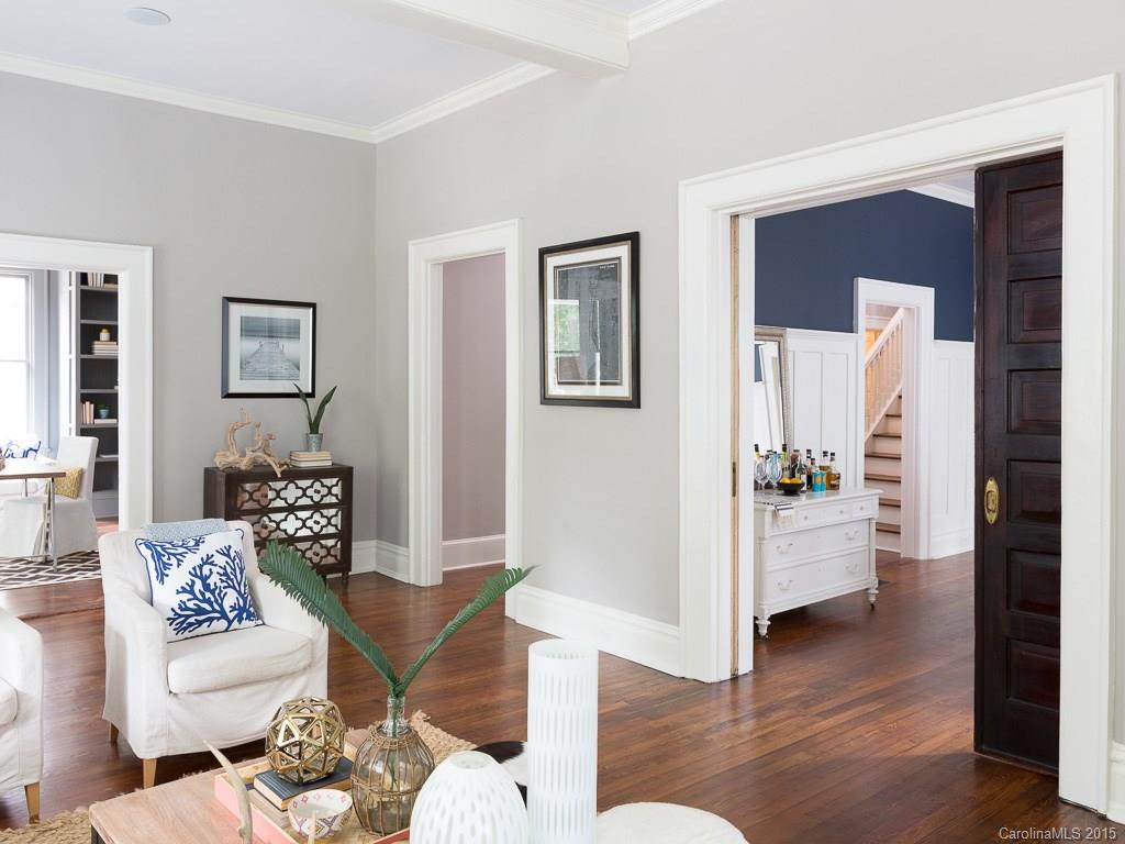 317 E Kingston Avenue Charlotte NC 28203