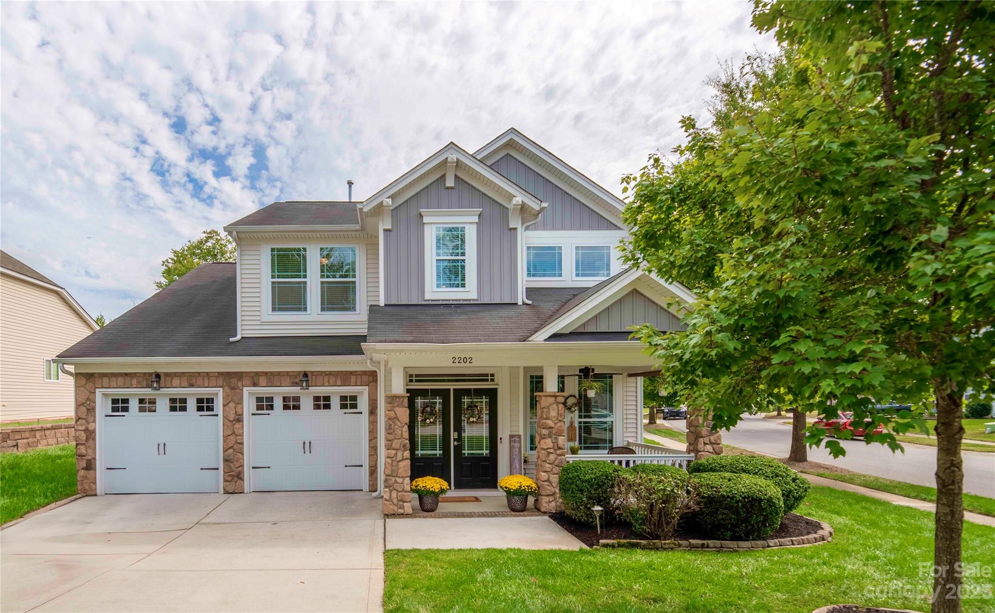 2202 Winding River Drive Charlotte NC 28214