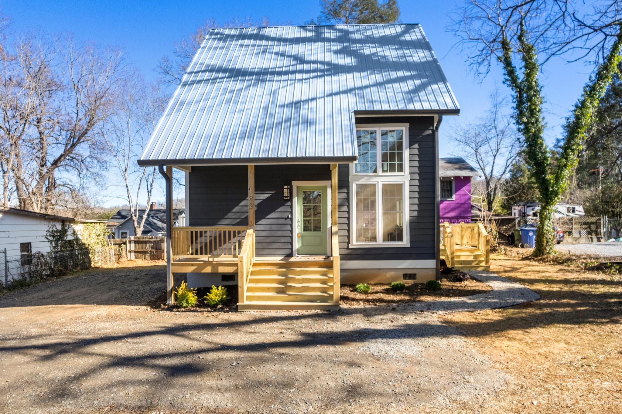 182 Deaver Street Asheville NC 28806