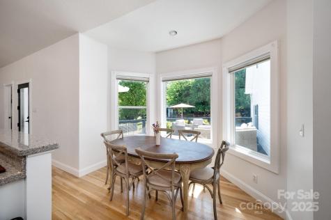 44 White Thorn Drive Alexander NC 28701