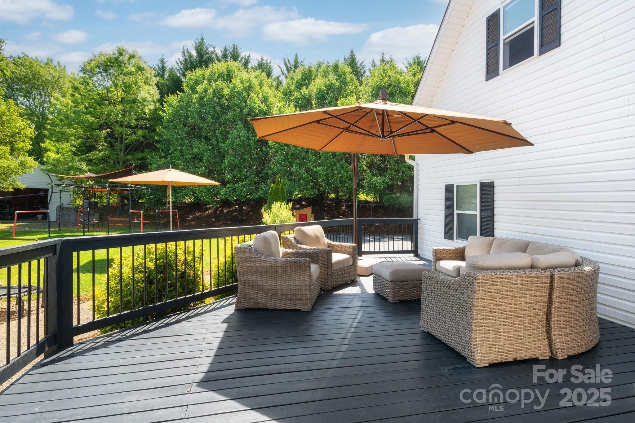 44 White Thorn Drive Alexander NC 28701