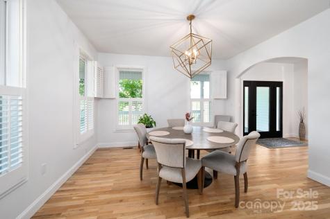 44 White Thorn Drive Alexander NC 28701