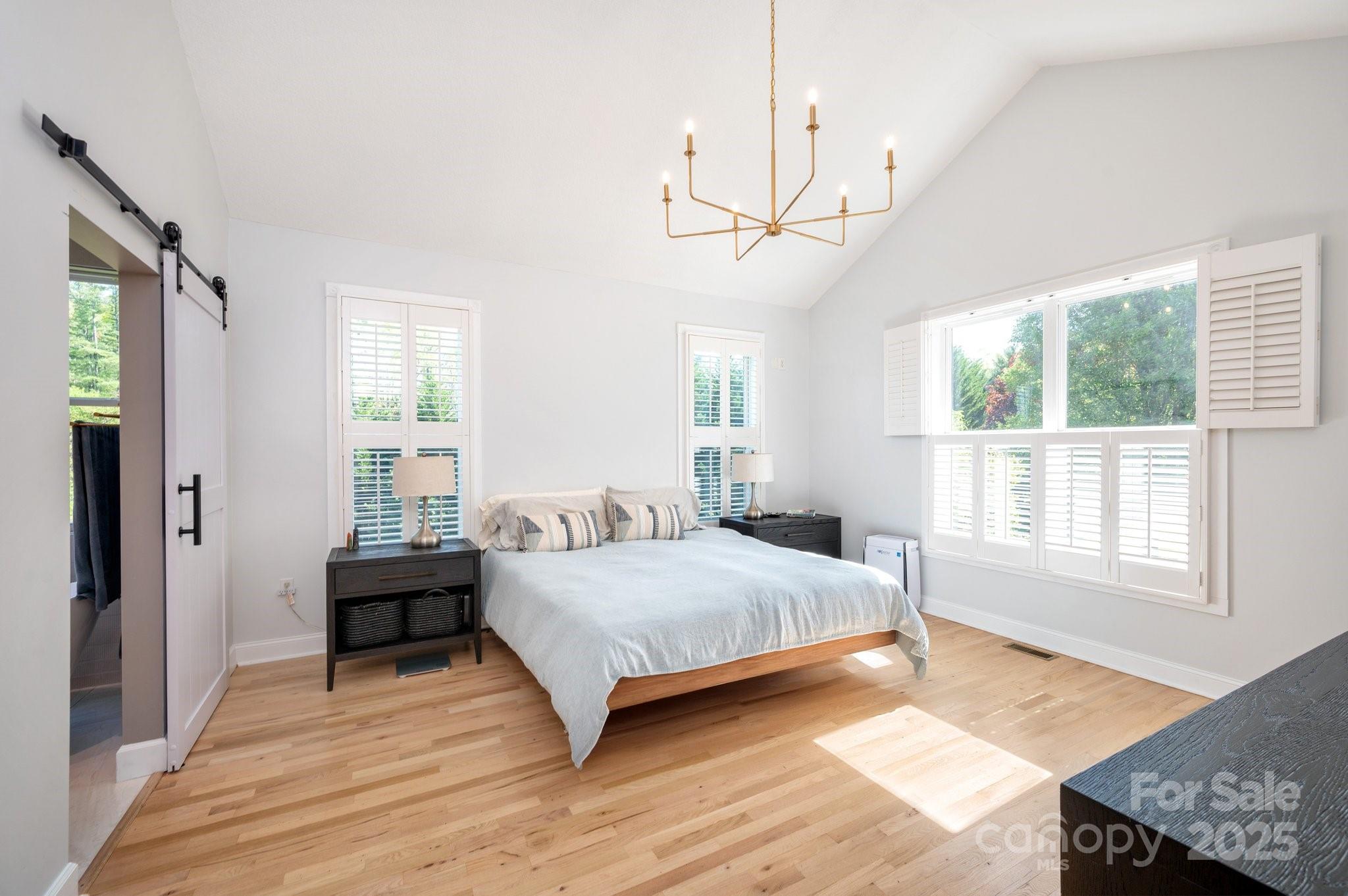 44 White Thorn Drive Alexander NC 28701