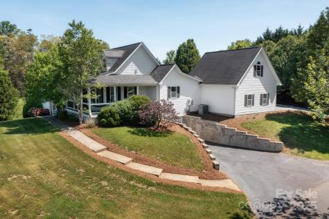 44 White Thorn Drive Alexander NC 28701