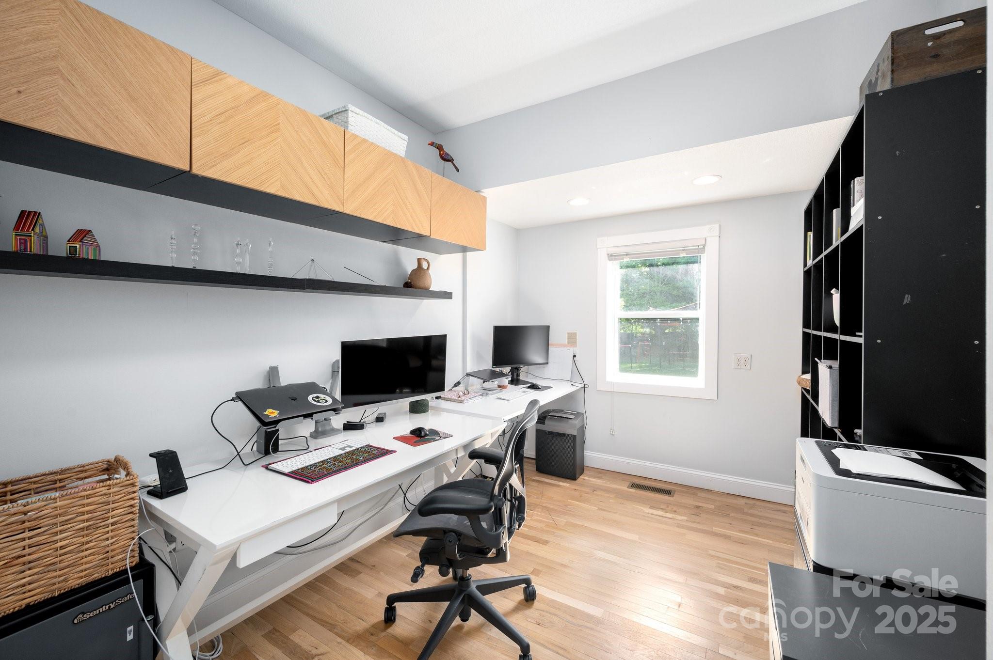 44 White Thorn Drive Alexander NC 28701