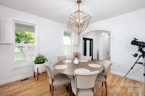 44 White Thorn Drive Alexander NC 28701