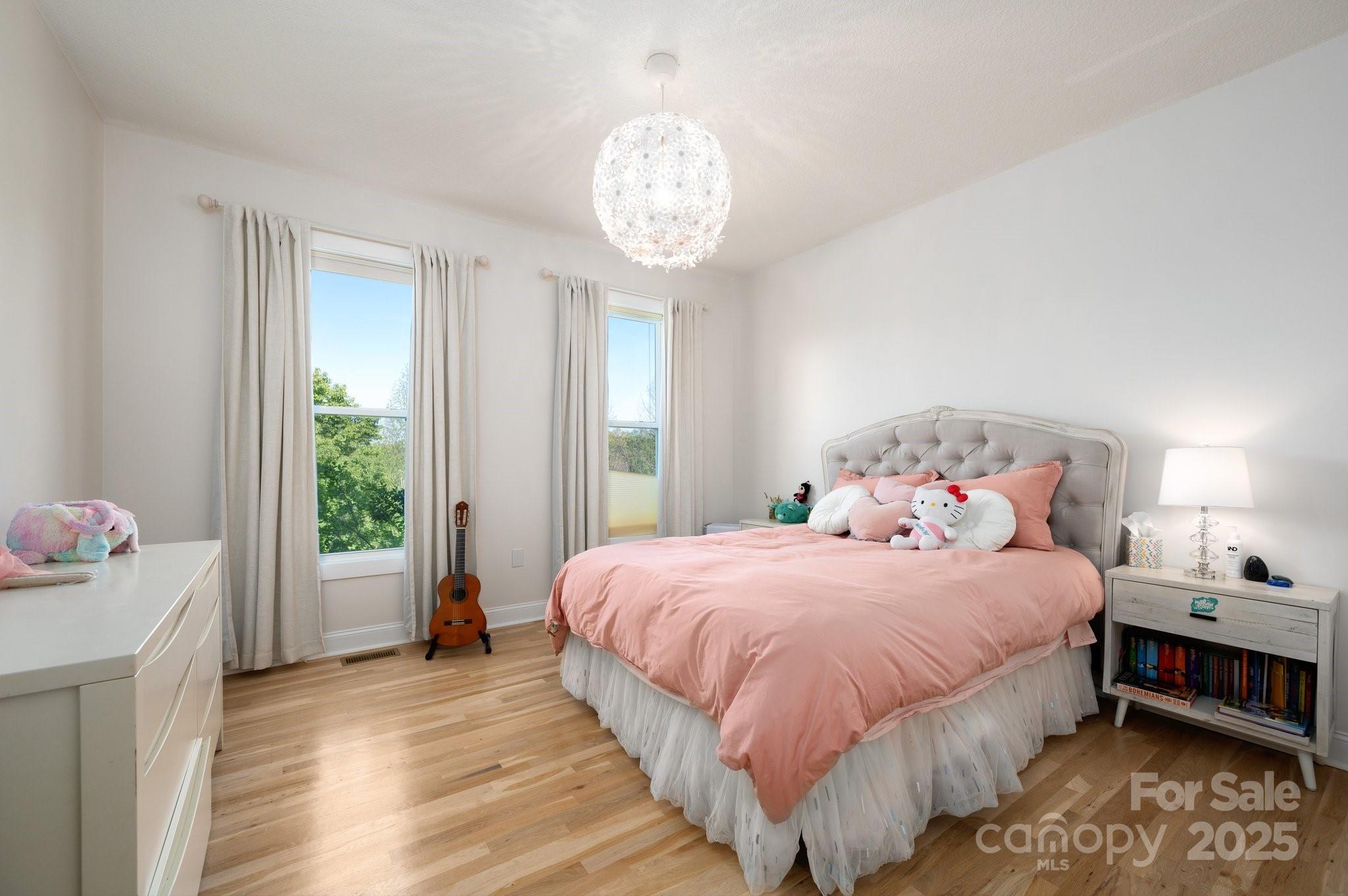 44 White Thorn Drive Alexander NC 28701