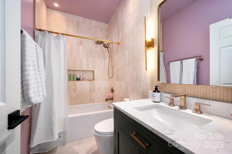 44 White Thorn Drive Alexander NC 28701