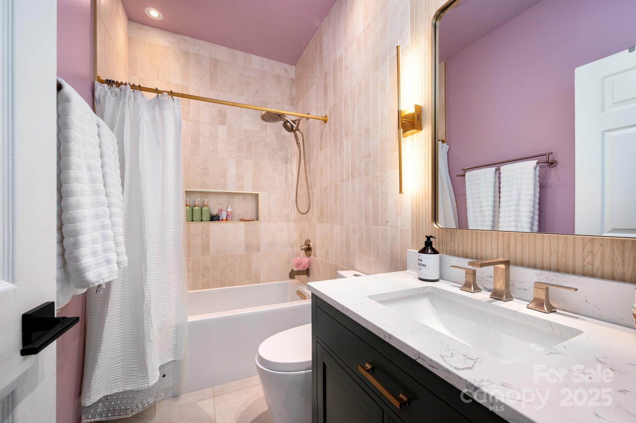 44 White Thorn Drive Alexander NC 28701