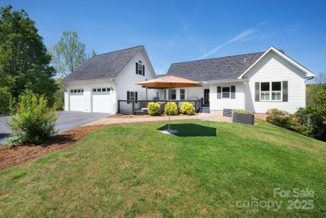 44 White Thorn Drive Alexander NC 28701