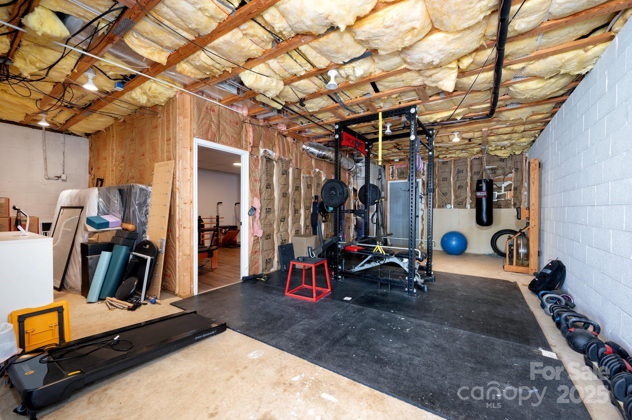 44 White Thorn Drive Alexander NC 28701