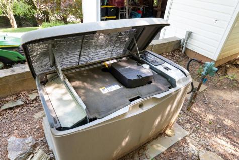 44 White Thorn Drive Alexander NC 28701