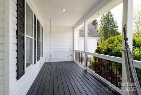 44 White Thorn Drive Alexander NC 28701