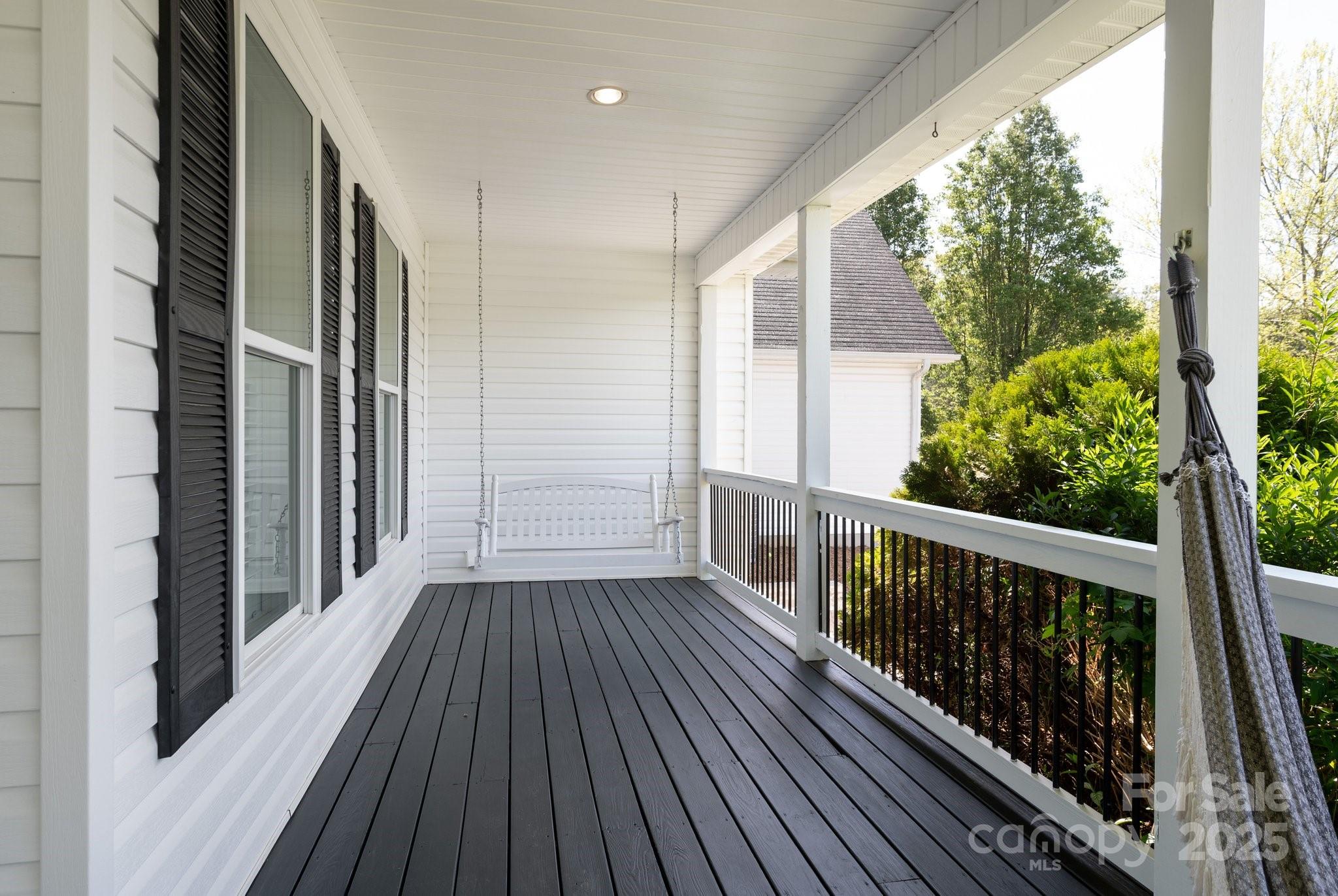 44 White Thorn Drive Alexander NC 28701