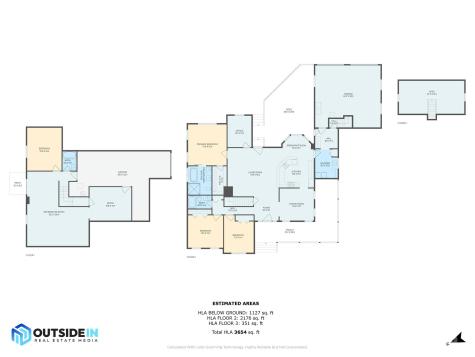 44 White Thorn Drive Alexander NC 28701