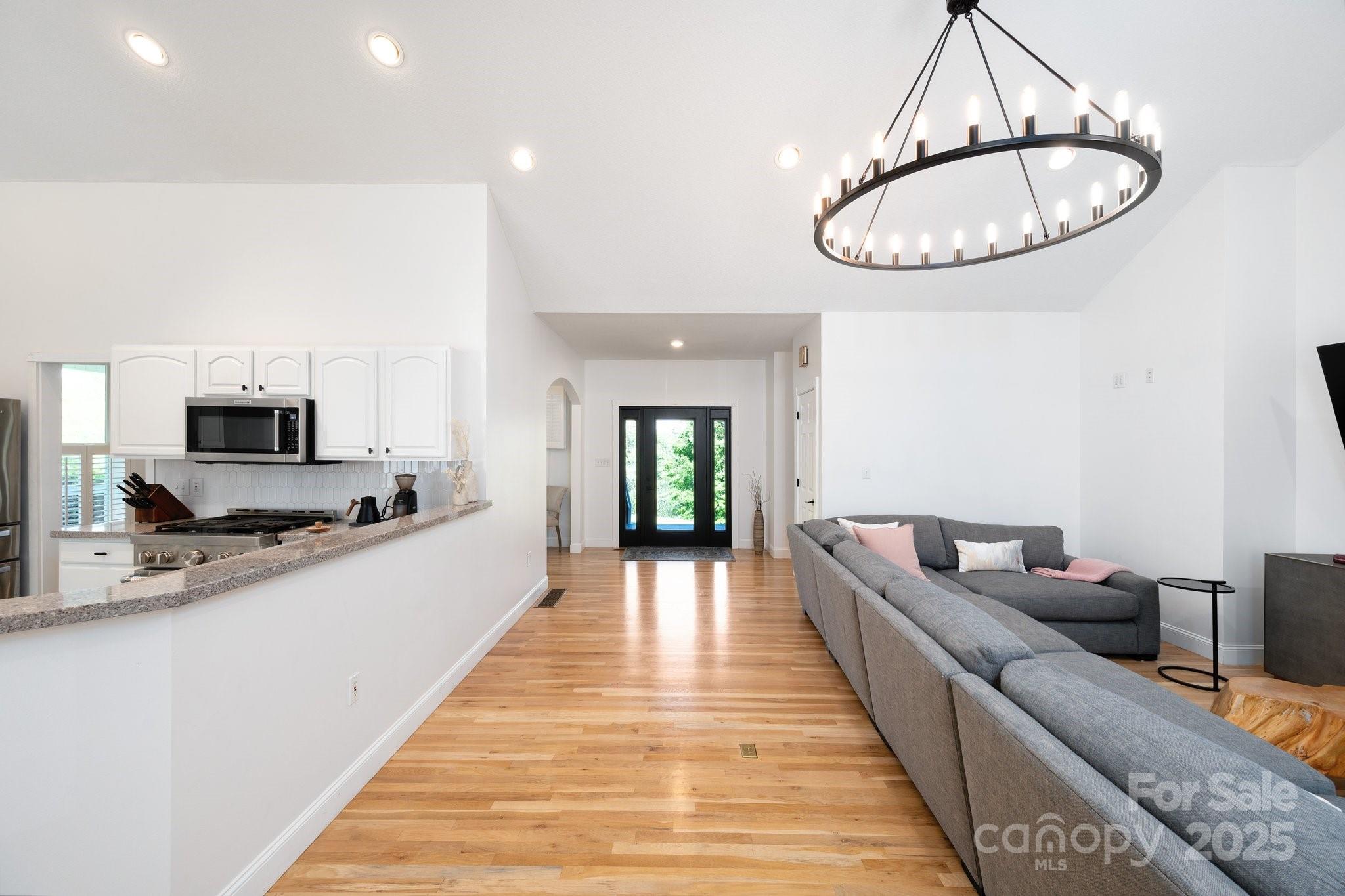 44 White Thorn Drive Alexander NC 28701