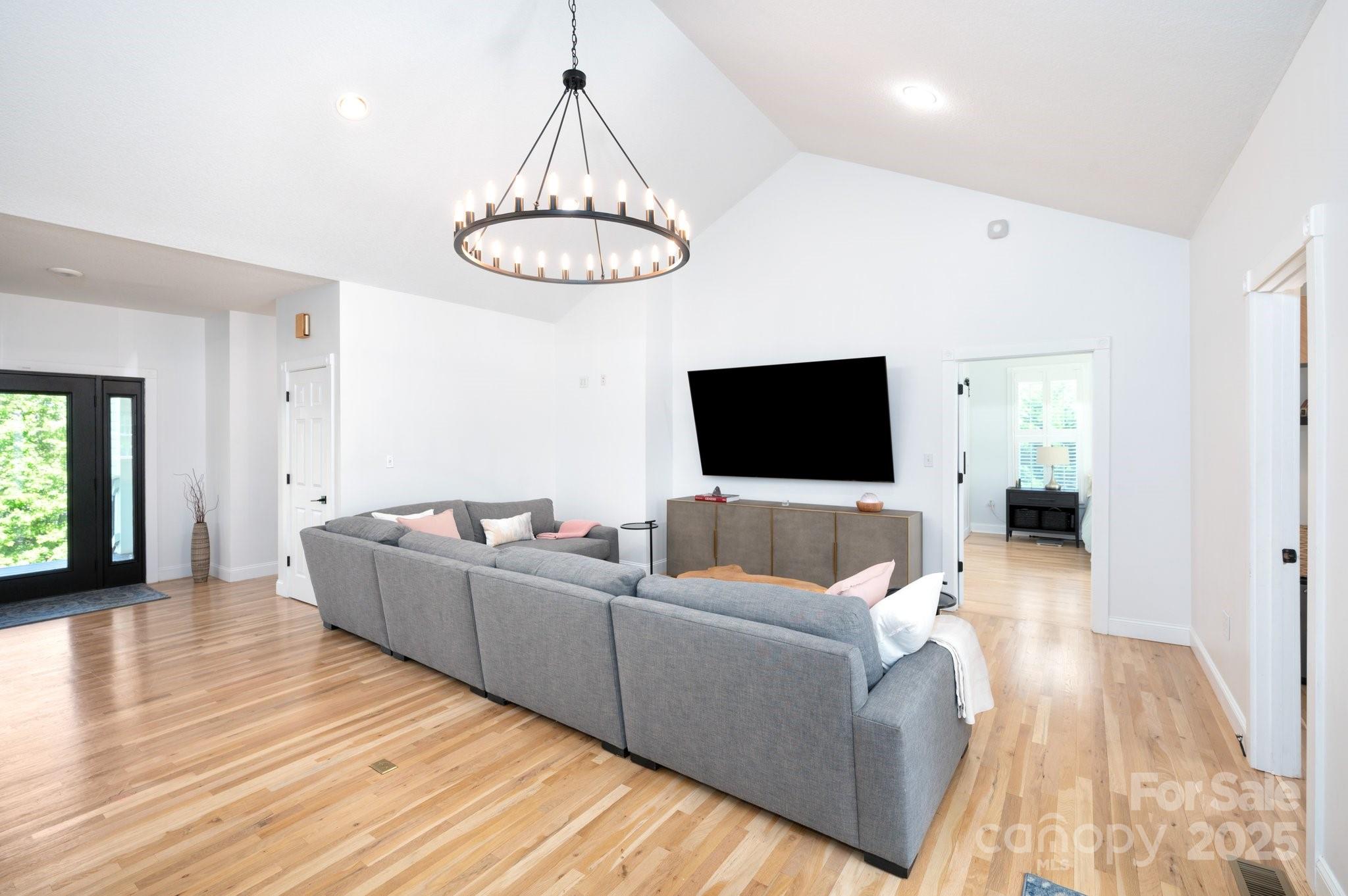 44 White Thorn Drive Alexander NC 28701