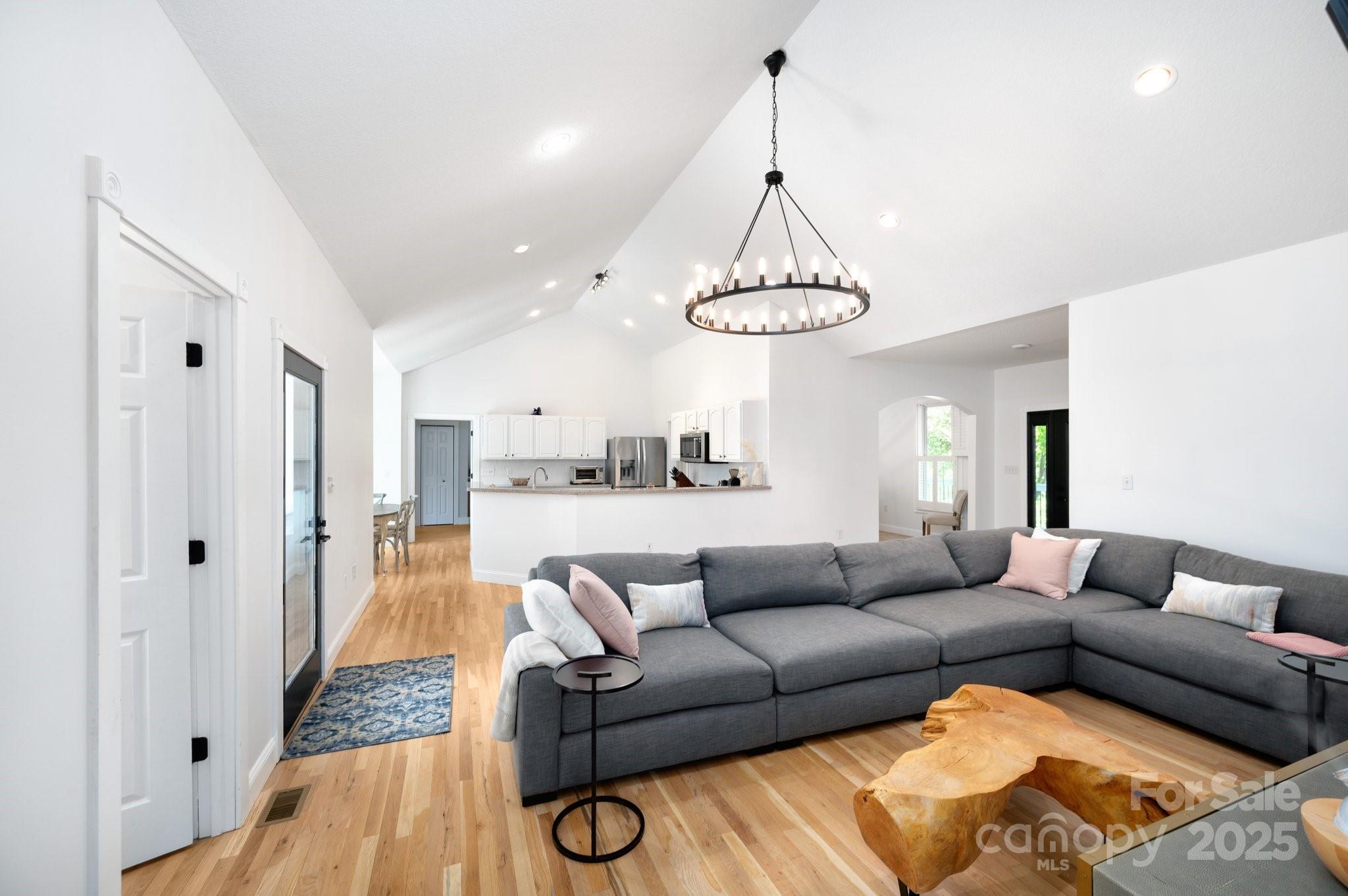 44 White Thorn Drive Alexander NC 28701