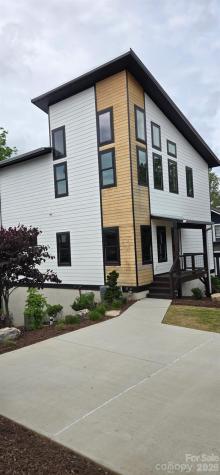 18 Sand Hill Road Asheville NC 28806