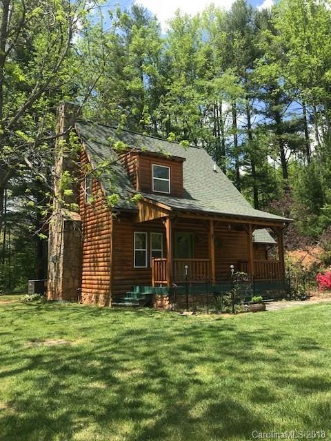 41 Little Mountain Road Bakersville NC 28705