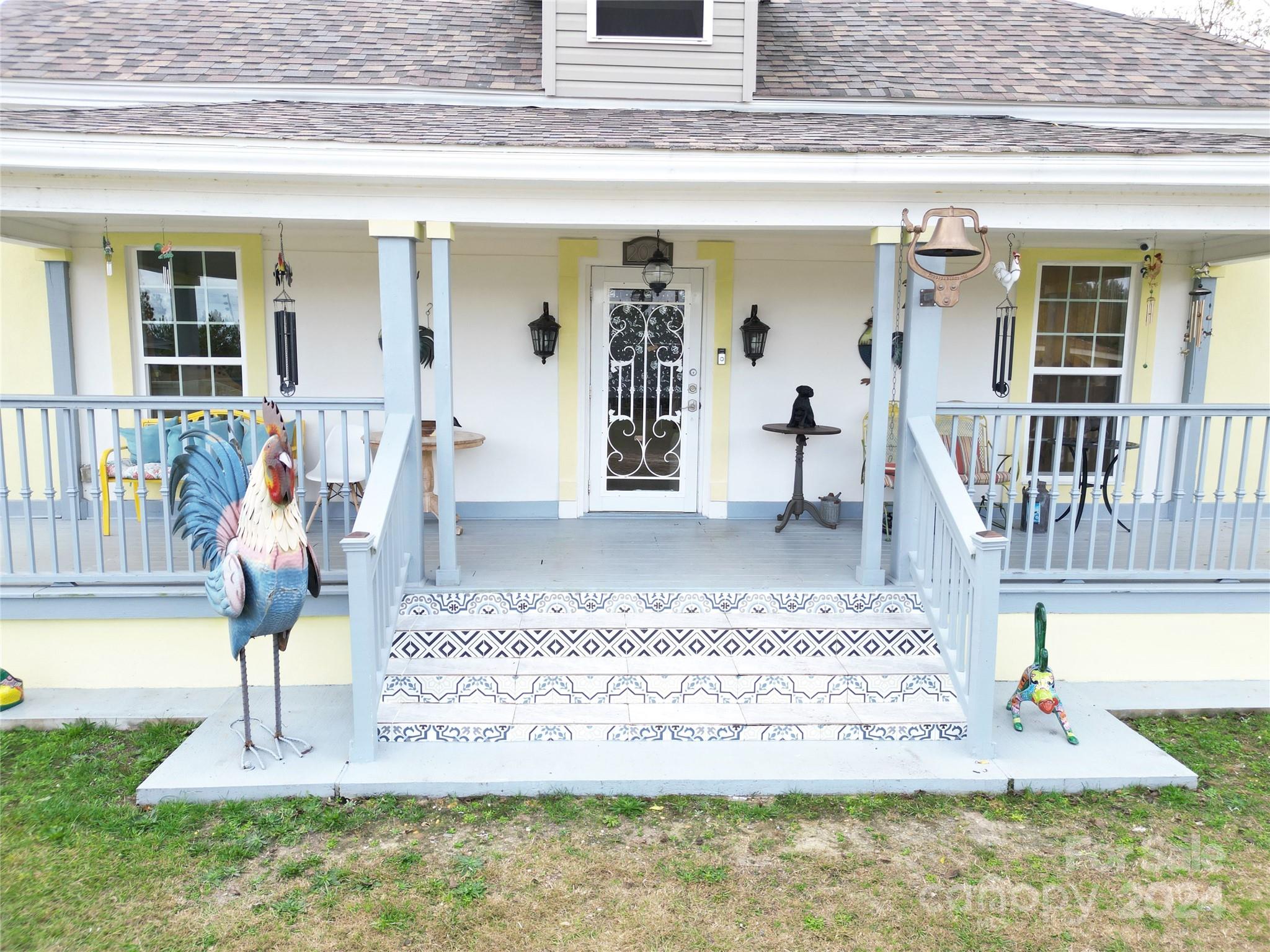 2034 Haileys Ferry Road Lilesville NC 28091
