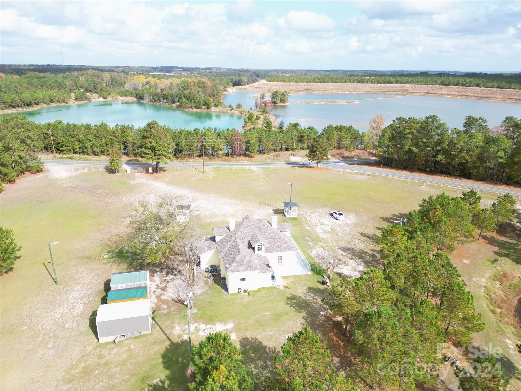 2034 Haileys Ferry Road Lilesville NC 28091