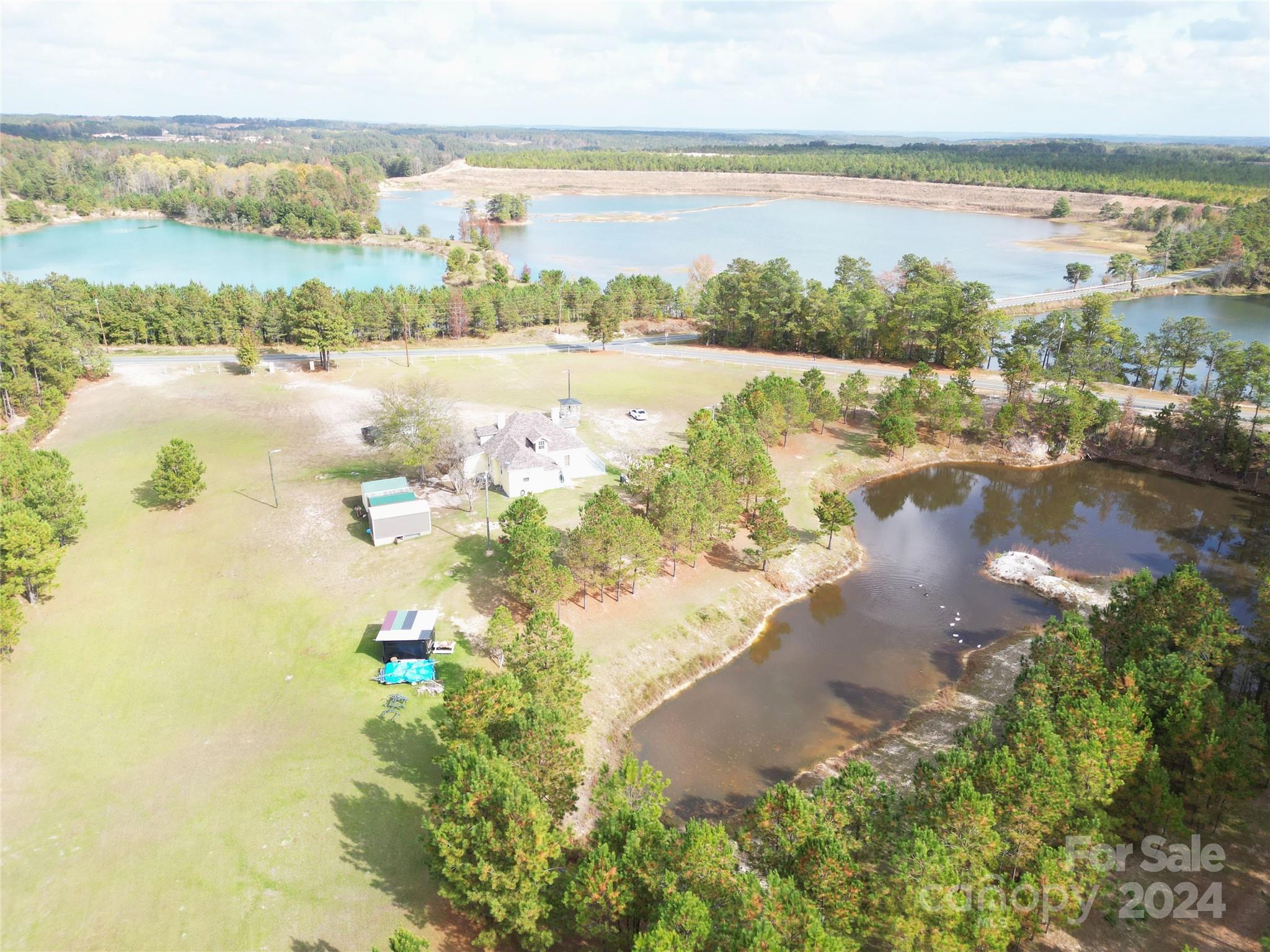 2034 Haileys Ferry Road Lilesville NC 28091