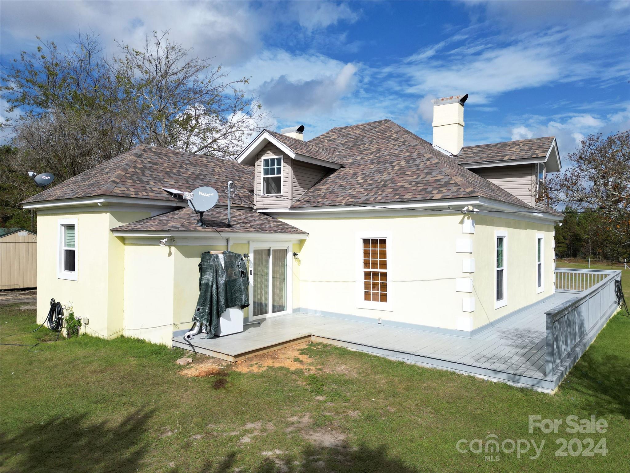 2034 Haileys Ferry Road Lilesville NC 28091