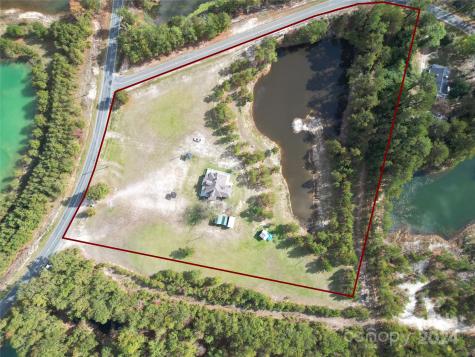 2034 Haileys Ferry Road Lilesville NC 28091