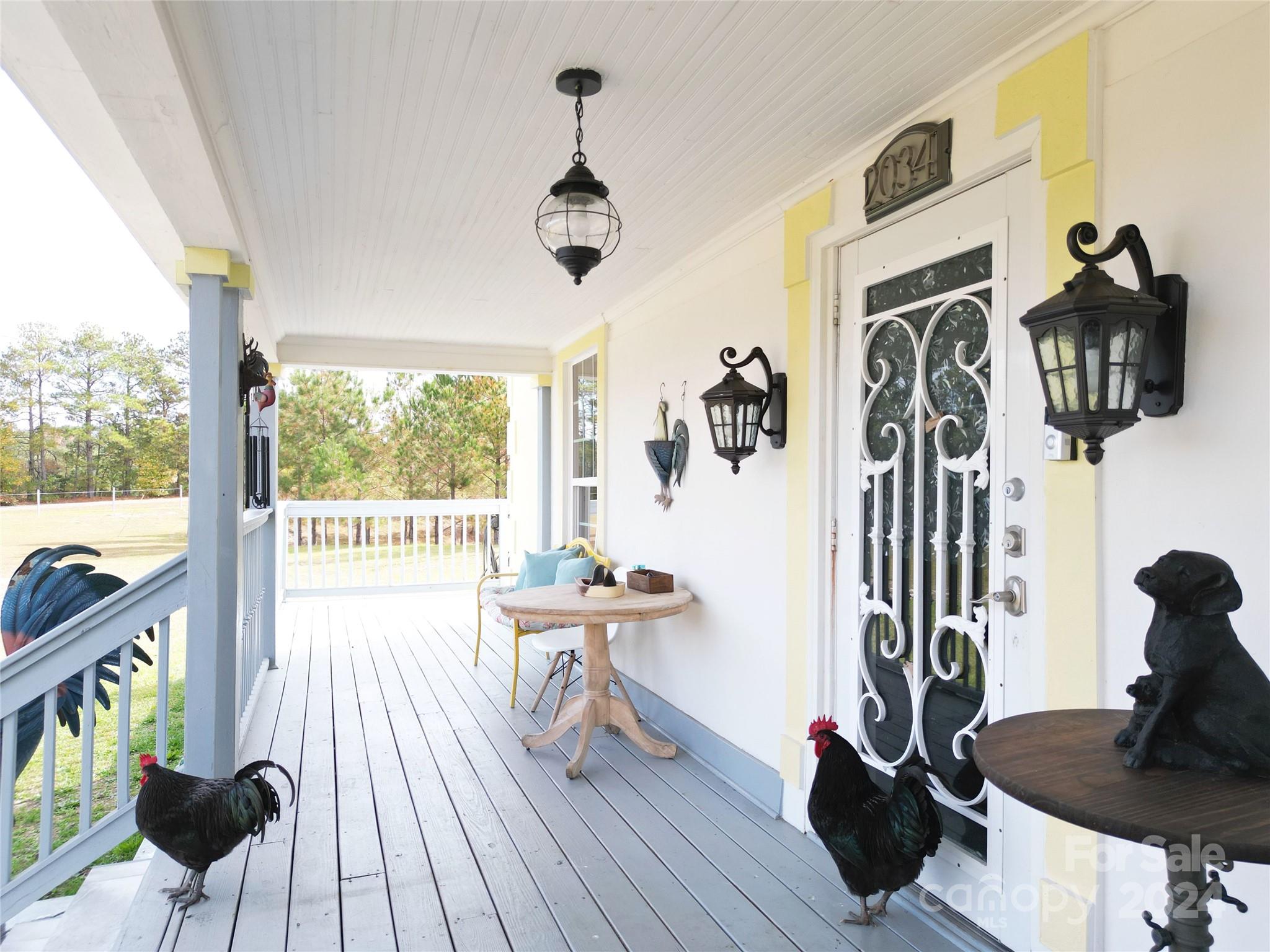 2034 Haileys Ferry Road Lilesville NC 28091