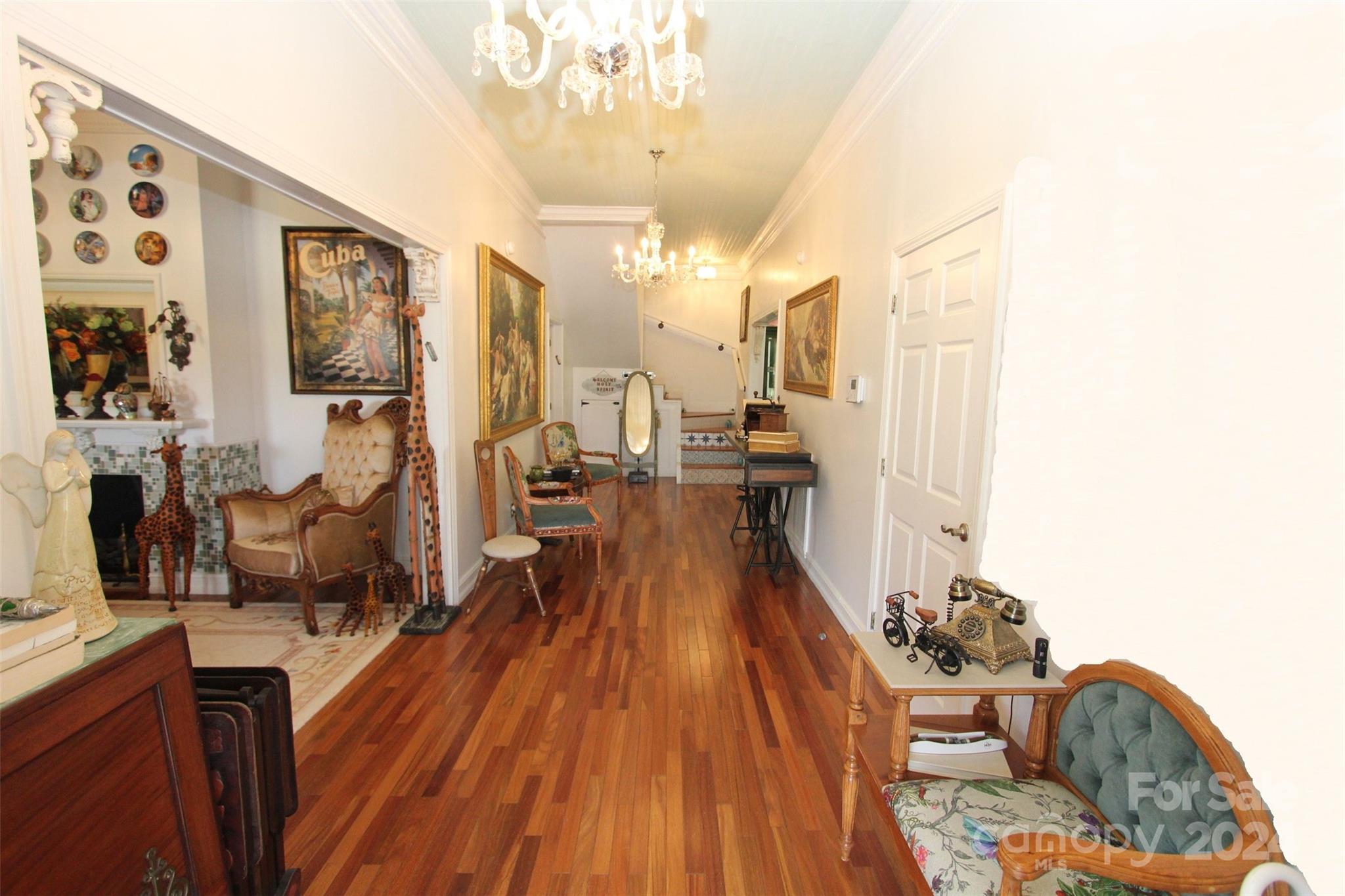 2034 Haileys Ferry Road Lilesville NC 28091