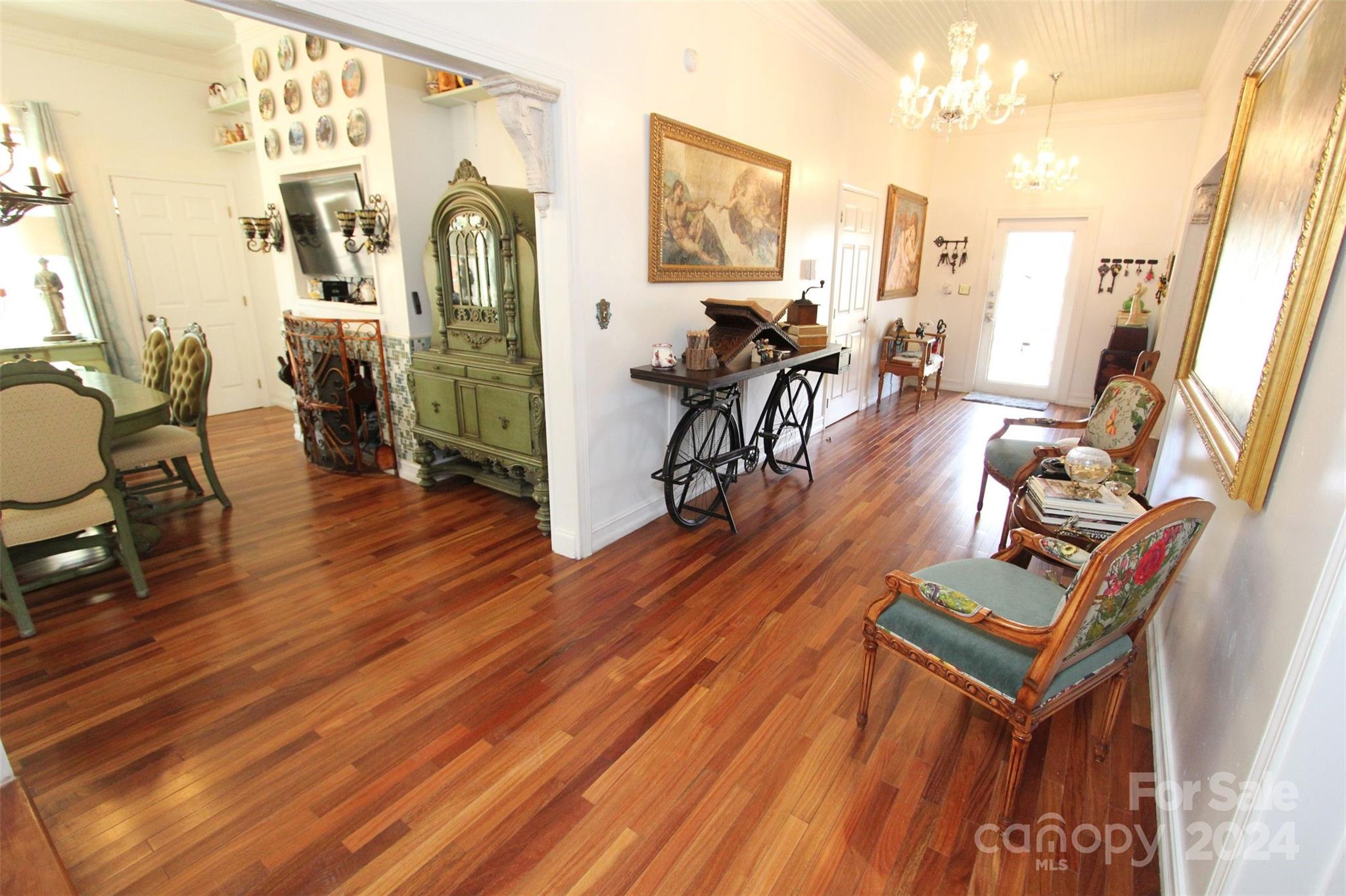 2034 Haileys Ferry Road Lilesville NC 28091