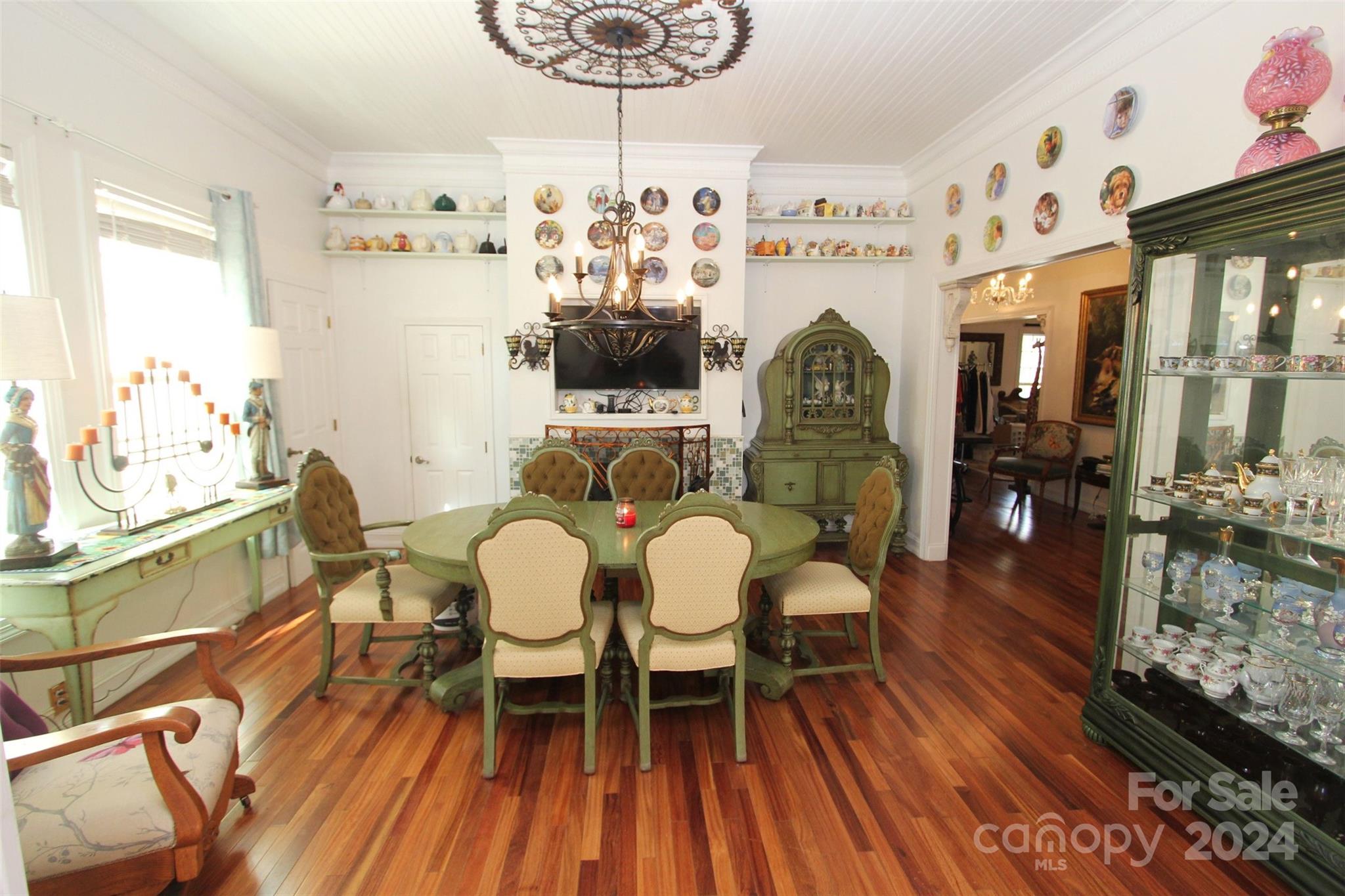 2034 Haileys Ferry Road Lilesville NC 28091