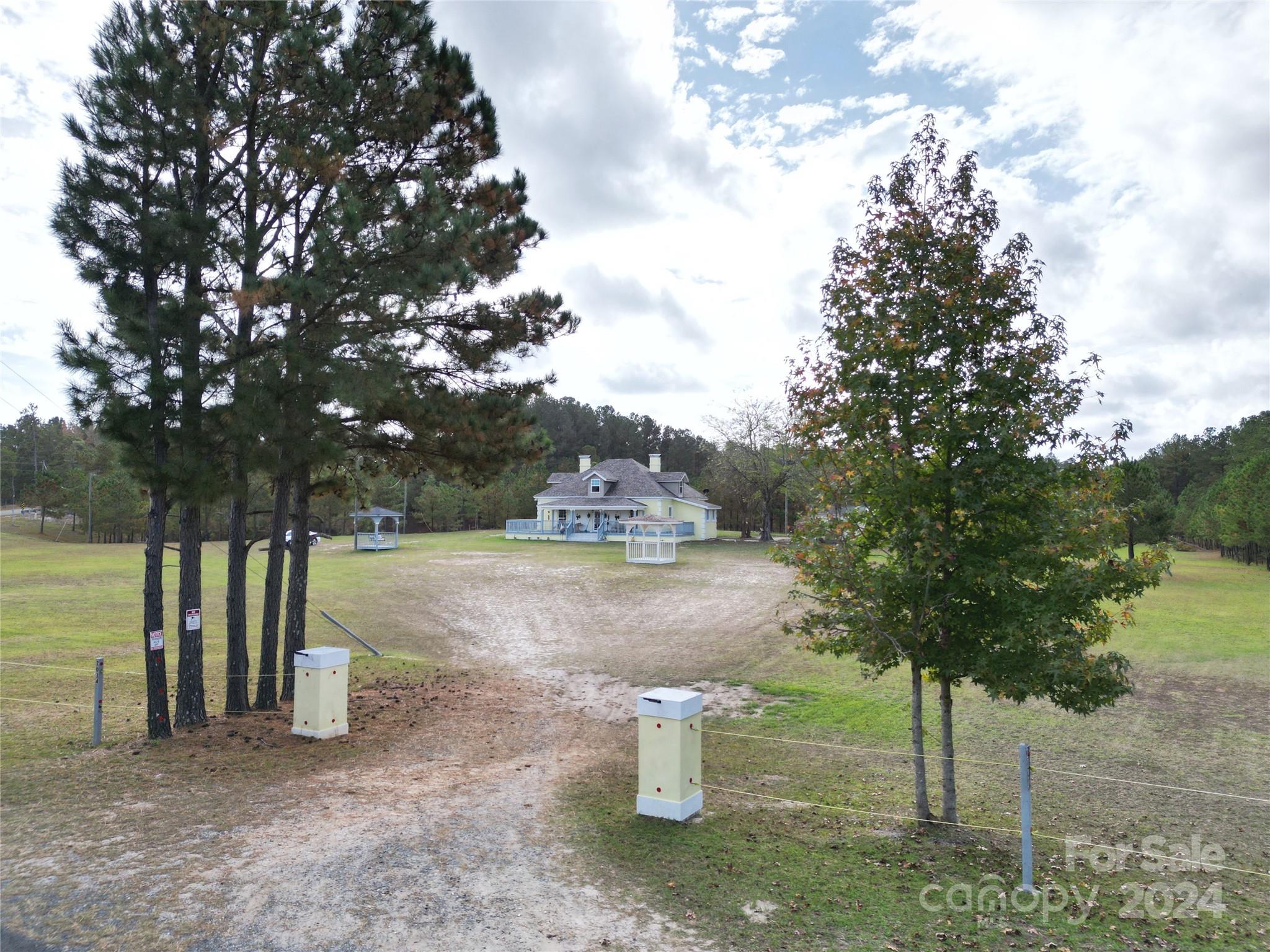 2034 Haileys Ferry Road Lilesville NC 28091